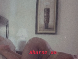 Sharnz_xo