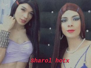 Sharol_hotx