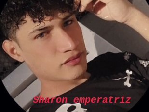 Sharon_emperatriz
