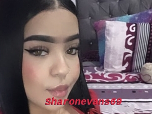 Sharonevans69