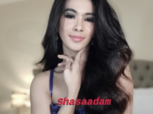 Shasaadam