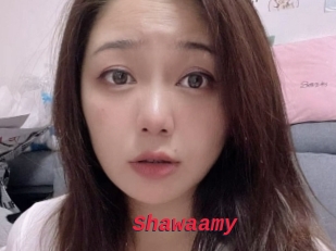 Shawaamy