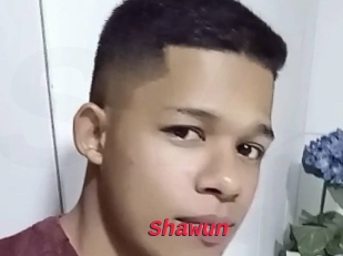 Shawun
