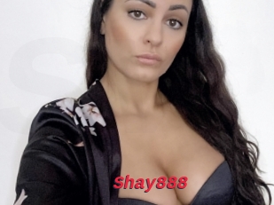 Shay888