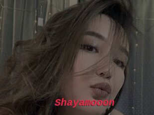 Shayamooon