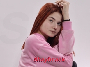 Shaybrack