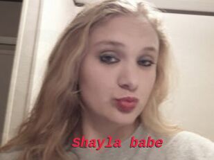 Shayla_babe