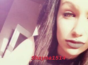 Shayna1514