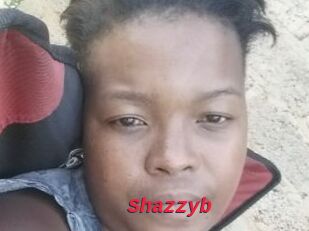 Shazzyb