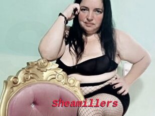 Sheamillers