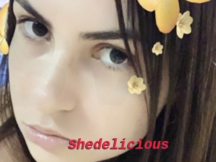 Shedelicious