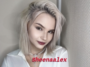 Sheenaalex