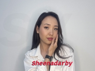 Sheenadarby