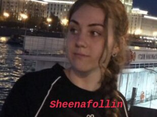 Sheenafollin