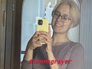 Sheenagrayer