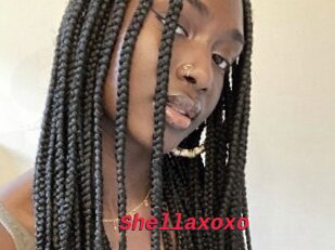 Shellaxoxo