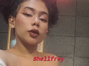 Shellfrey