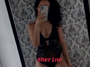 Sherine