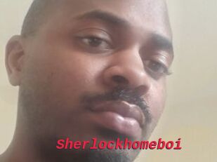 Sherlockhomeboi