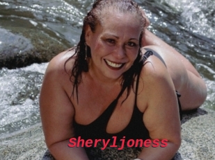 Sheryljoness