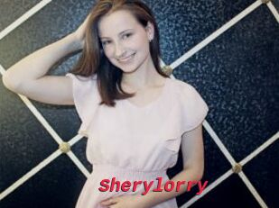 Sherylorry