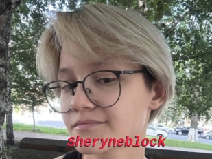 Sheryneblock