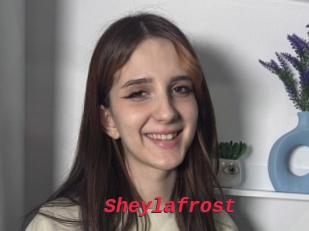 Sheylafrost