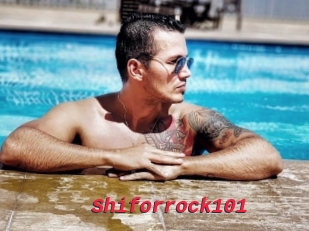 Shiforrock101