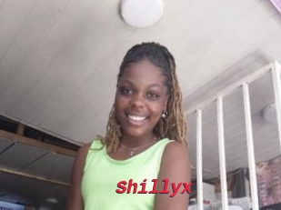 Shillyx