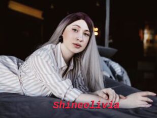 Shineolivia