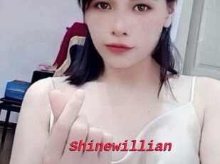 Shinewillian