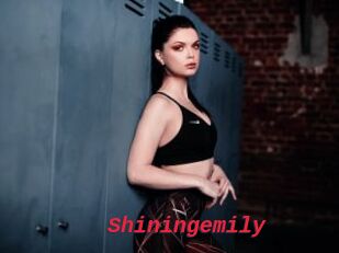 Shiningemily