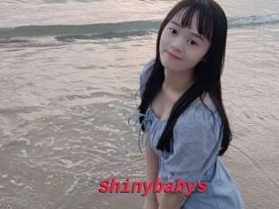 Shinybabys