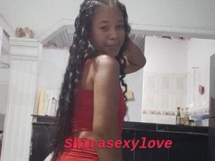 Shirasexylove