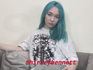 Shirleybennett