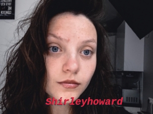 Shirleyhoward