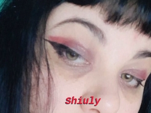 Shiuly