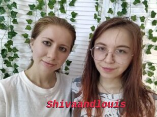 Shivaandlouis