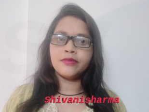 Shivanisharma