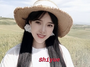 Shiyue