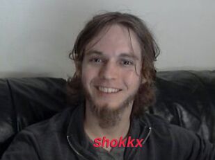 Shokkx