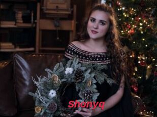 Shonyq