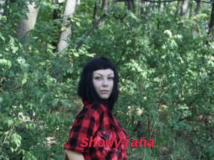 Showyjana