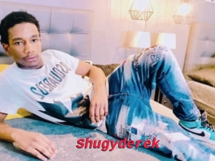 Shugyderek