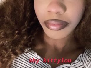 Shy_kittylou