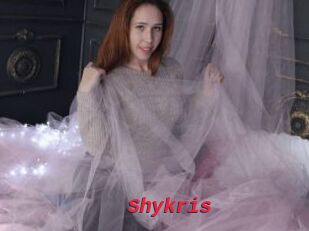 Shykris