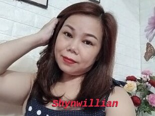 Shynwillian