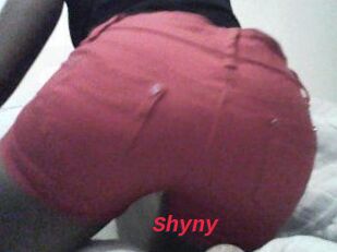 Shyny