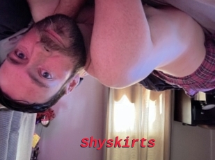 Shyskirts