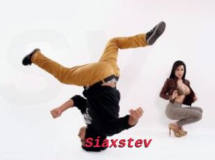 Siaxstev